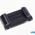 گیره نصب ماژول نقشه برداری دقیق بر روی ریموت کنترلر SKYDROID H12