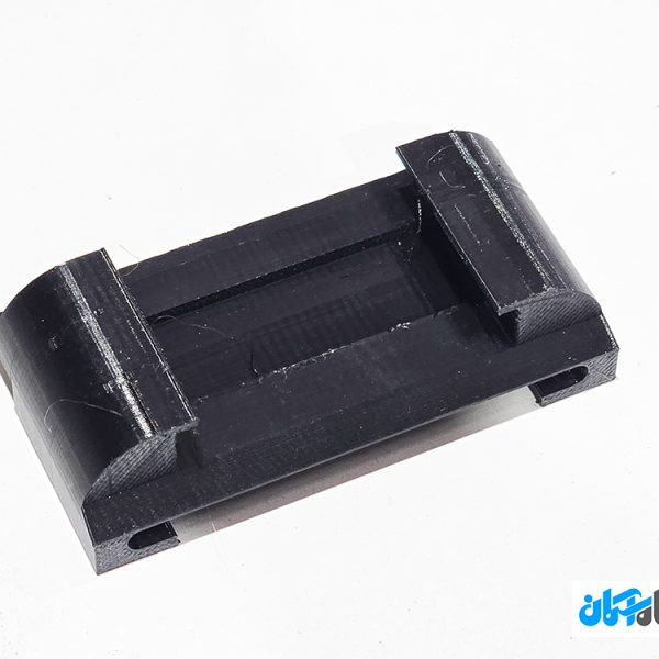 گیره نصب ماژول نقشه برداری دقیق بر روی ریموت کنترلر SKYDROID H12