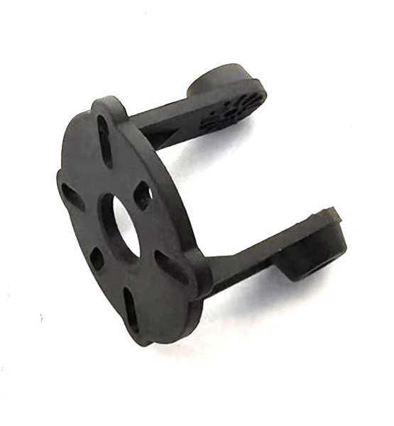 پایه نازل میکرونر پهپاد سمپاش