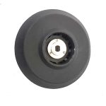 بشقابی نازل میکرونر پلاستیکی