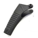 بدنه فریم نازل میکرونر تاشو پهپاد سمپاش