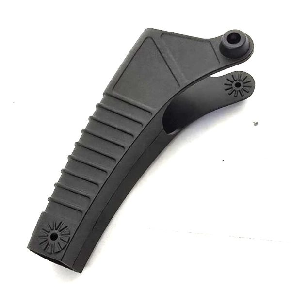 بدنه فریم نازل میکرونر تاشو پهپاد سمپاش