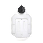 مخزن 20 لیتری ثابت برای فریم سری E شرکت EFT