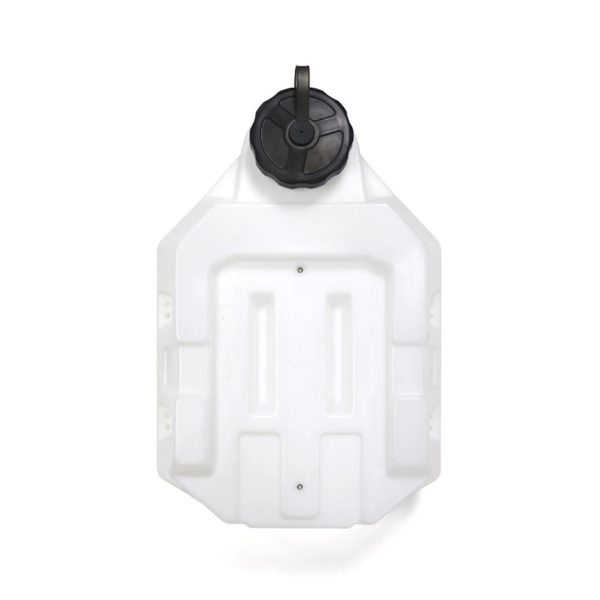 مخزن 20 لیتری ثابت برای فریم سری E شرکت EFT