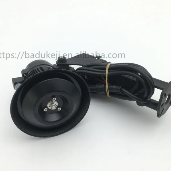 نازل میکرونر 8 لیتری پهپاد سمپاش