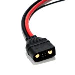 کانکتور QS9L و کابل برق و دیتا فریم G630/G620/G420 (روی پهپاد)