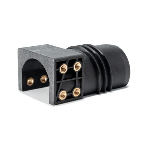 مفصل بازو کنار (راست و چپ) فریم G620/G630