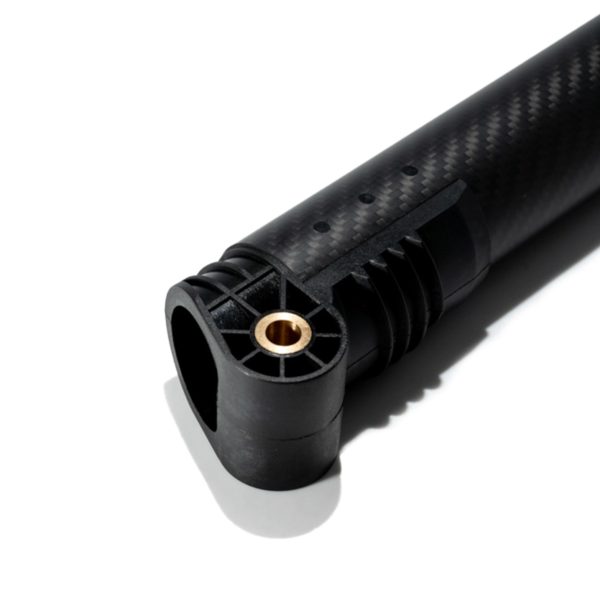 بازو کوتاه جلو و عقب با قطعه اتصال به مفصل فریم G620/G630/G420