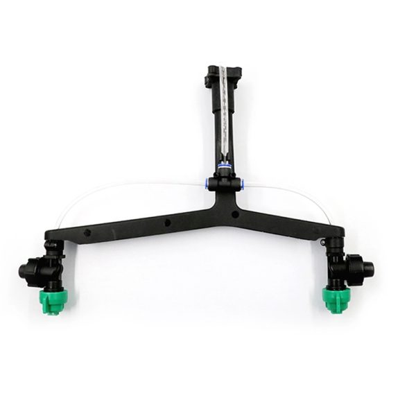 نازل Y شکل EFT