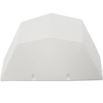 کاور و قاب جلو فریم EFT G620/G30/G420