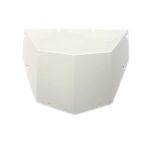 کاور و قاب جلو فریم EFT G620/G30/G420