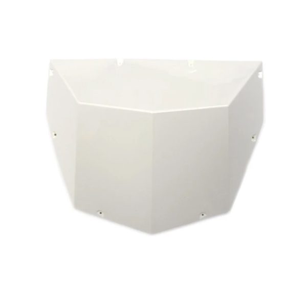 کاور و قاب جلو فریم EFT G620/G30/G420