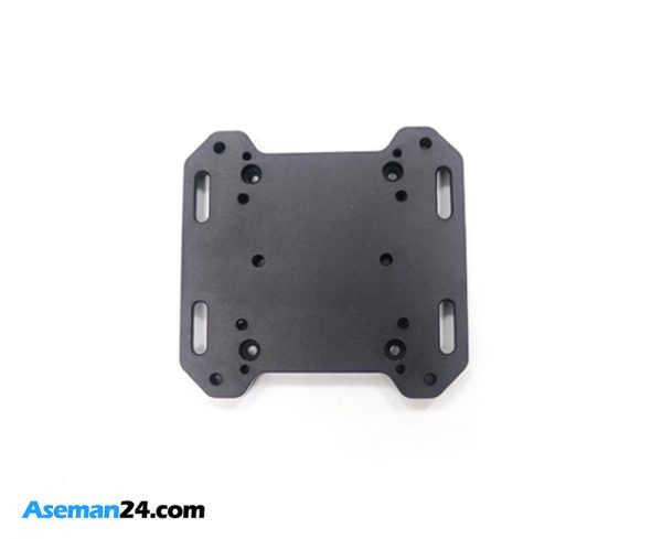 صفحه نصب سنسور و رادار موانع سنج و ارتفاع فریم G420/G620/G630