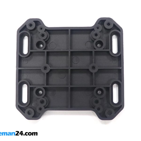 صفحه نصب سنسور و رادار موانع سنج و ارتفاع فریم G420/G620/G630