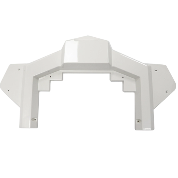 کاور و قاب عقب پلاستیکی فریم G620/G630/G420