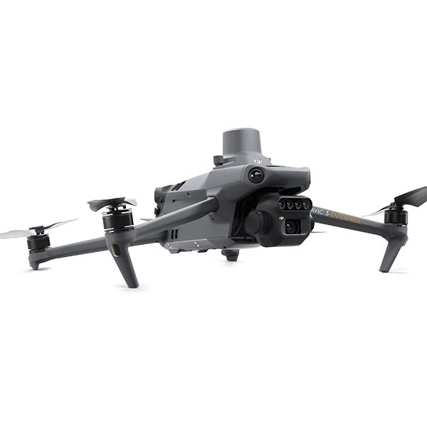 پهپاد و کوادکوپتر مویک 3 مولتی اسپکترال DJI Mavic 3 Multispectral