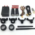 ماژول RTK برای پهپاد سمپاش و مخصوص فلایت کنترلر K++V2