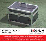 باکس آلومینیومی پهپاد سمپاش z50