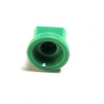 نازل تی جت 11001VS Teejet پلاستیکی سبز