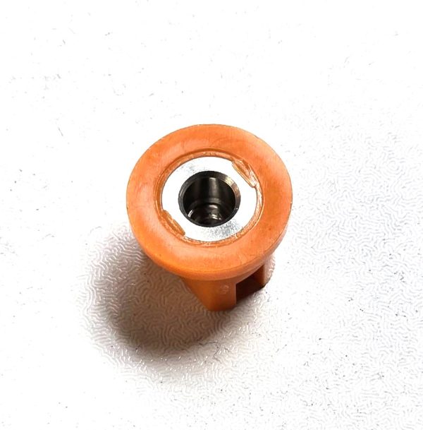 نازل تی جت Teejet Nozzle 11001VS با مغزی فلزی