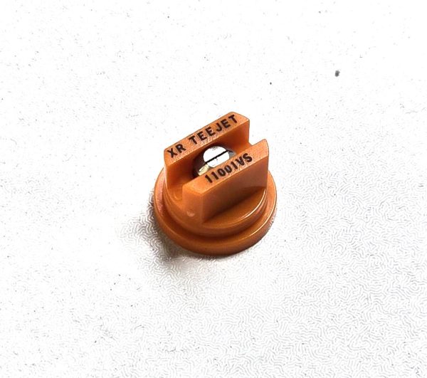 نازل تی جت Teejet Nozzle 11001VS با مغزی فلزی