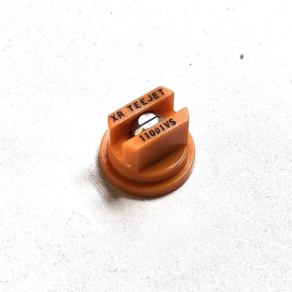 نازل تی جت Teejet Nozzle 11001VS با مغزی فلزی