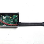 برد BMS همراه با کابل و کانکتور باتری تاتو 14S 22000 mAh Tattu Pro