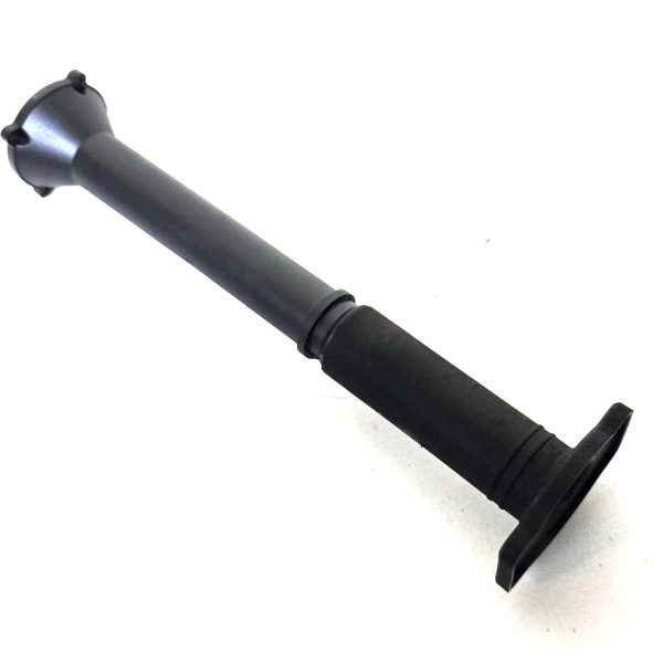 بدنه نازل میکورنر ثابت