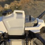 پهپاد سمپاش 20 لیتری N20 Plus نگاه آسمان