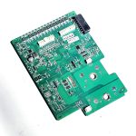 برد Battery BMS Board 14s 22000mAh Tattu Pro باتری تاتو 14S 22000 mAh Tattu Pro