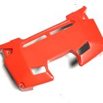 کاور نارنجی محافظ اویونیک جلو پهپاد سمپاش DJI T16 و DJI T20