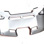 کاور نارنجی محافظ اویونیک جلو پهپاد سمپاش DJI T16 و DJI T20