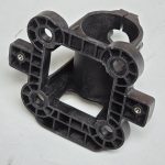 جایگاه نصب موتور بر روی بازو DJI T16 و DJI T20