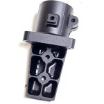 بست نصب پایه فرود به شاسی پهپاد سمپاش DJI T20