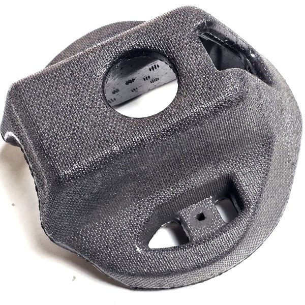 اسفنجی زیر موتور پهپاد سمپاش DJI T16 و DJI T20