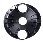 کاور پلاستیکی روی موتور پهپاد سمپاش DJI T16 و DJI T20