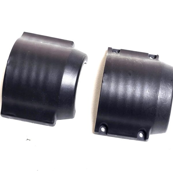 بست پیچشی دو تکه بازوی پهپاد سمپاش DJI T20