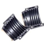 بست پیچشی دو تکه بازوی پهپاد سمپاش DJI T20