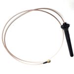 آنتن همراه با کابل گیرنده پهپاد سمپاش DJI T16 و DJI T20