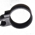 شیلنگ گیر سایز 10 برای بازو فریم و بدنه G620 و G630 و G420