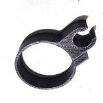 شیلنگ گیر سایز 10 برای بازو فریم و بدنه G620 و G630 و G420