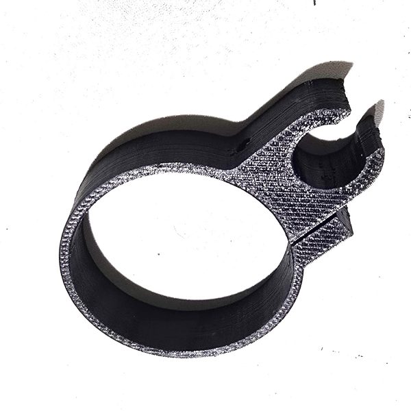 شیلنگ گیر سایز 10 برای بازو فریم و بدنه G620 و G630 و G420