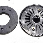Hobbywing Centrifugal Nozzle Disc