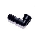 زانویی نازل میکرونر هابی وینگ Hobbywing