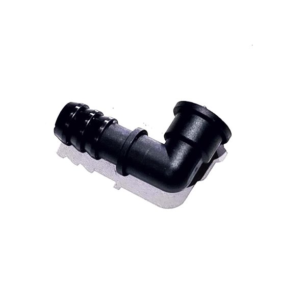 زانویی نازل میکرونر هابی وینگ Hobbywing