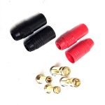 کانکتور AS150 Amass نری و مادگی (دو جفت)