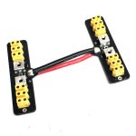 برد توزیع برق فریم و بدنه G610