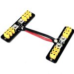 برد توزیع برق فریم و بدنه G610