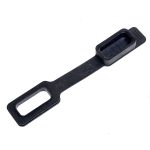 درپوش پلاستیکی کانکتور AS150U بر روی فریم G620 و G630