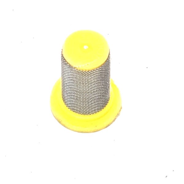 فیلتر (صافی) زرد رنگ نازل تی جت Teejet